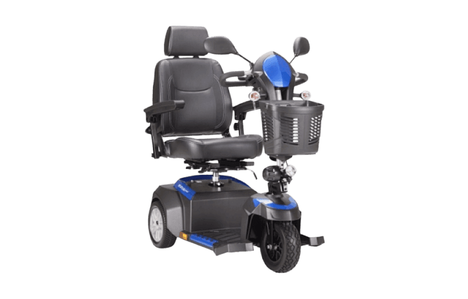 3 Wheel Mobility Scooter