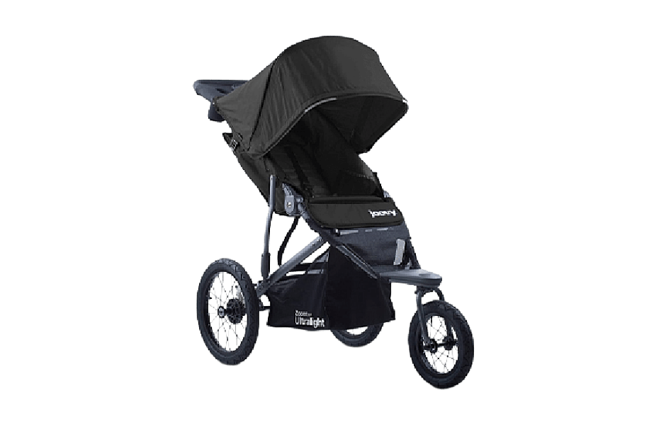 Jogging Single Stroller