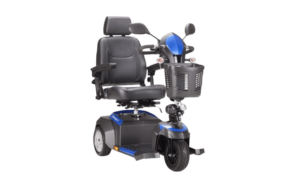 3 Wheel Mobility Scooter