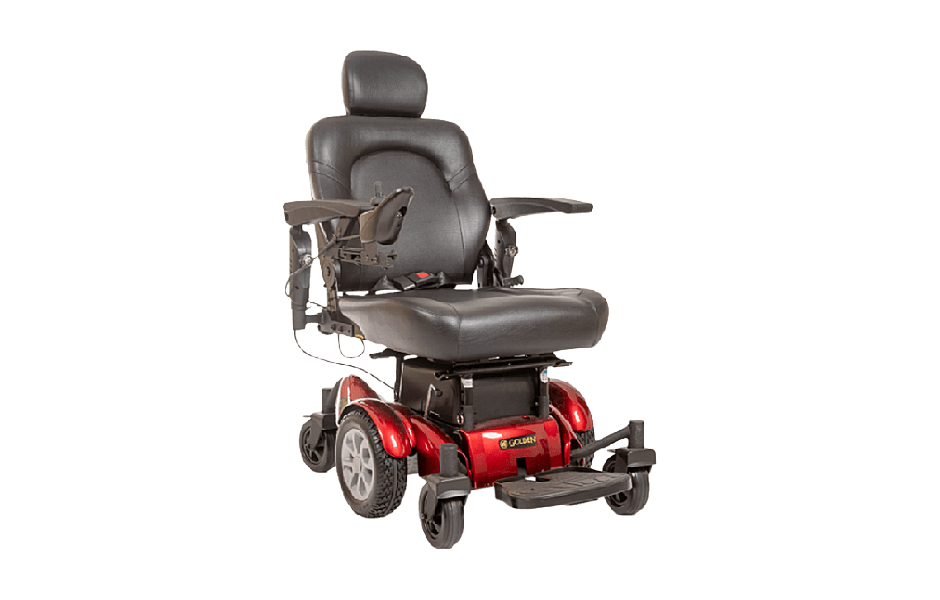 Power Chair
